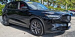 Used 2023 ACURA MDX W/A-SPEC PACKAGE in SUNRISE, FLORIDA