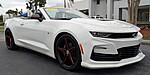 Used 2023 CHEVROLET CAMARO 2SS in SUNRISE, FLORIDA