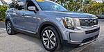 Used 2020 KIA TELLURIDE S in SUNRISE, FLORIDA