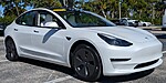 Used 2023 TESLA MODEL 3  in SUNRISE, FLORIDA