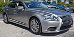 Used 2016 LEXUS LS460  in SUNRISE, FLORIDA