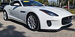 Used 2020 JAGUAR F-TYPE P300 in SUNRISE, FLORIDA