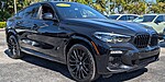 Used 2020 BMW X6 SDRIVE40I in SUNRISE, FLORIDA