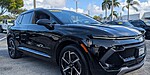 Used 2025 CHEVROLET Equinox EV LT2 W/PDE in SUNRISE, FLORIDA
