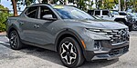 Used 2024 HYUNDAI SANTA CRUZ LIMITED in SUNRISE, FLORIDA