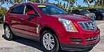 Used 2016 CADILLAC SRX LUXURY COLLECTION in SUNRISE, FLORIDA