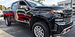 Used 2020 CHEVROLET SILVERADO 1500 LT TRAIL BOSS in SUNRISE, FLORIDA