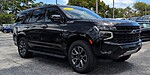 Used 2024 CHEVROLET TAHOE Z71 in SUNRISE, FLORIDA