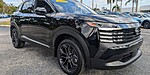 Used 2025 NISSAN KICKS SR in SUNRISE, FLORIDA