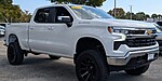 Used 2025 CHEVROLET SILVERADO 1500 LT in SUNRISE, FLORIDA