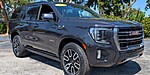 Used 2023 GMC YUKON AT4 in SUNRISE, FLORIDA