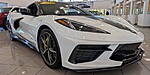 Used 2023 CHEVROLET CORVETTE 3LT in SUNRISE, FLORIDA