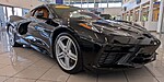 Used 2025 CHEVROLET CORVETTE 3LT in SUNRISE, FLORIDA