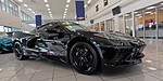 Used 2025 CHEVROLET CORVETTE 3LT in SUNRISE, FLORIDA