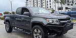 Used 2017 CHEVROLET COLORADO 2WD WT in SUNRISE, FLORIDA