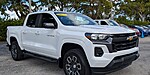 Used 2023 CHEVROLET COLORADO 2WD LT in SUNRISE, FLORIDA