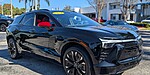 Used 2024 CHEVROLET BLAZER EV RWD RS in SUNRISE, FLORIDA