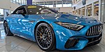 Used 2022 MERCEDES-BENZ SL-CLASS AMG SL 55 in SUNRISE, FLORIDA