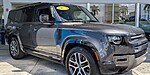 Used 2023 LAND ROVER DEFENDER X-DYNAMIC SE in SUNRISE, FLORIDA