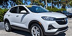 Used 2023 BUICK ENCORE GX PREFERRED in SUNRISE, FLORIDA