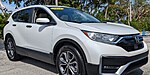 Used 2021 Honda CR-V EX in SUNRISE, FLORIDA