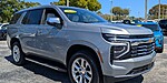 Used 2025 CHEVROLET TAHOE PREMIER in SUNRISE, FLORIDA