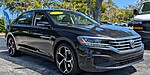 Used 2020 Volkswagen Passat 2.0T R-LINE in SUNRISE, FLORIDA