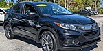Used 2022 Honda HR-V EX in SUNRISE, FLORIDA