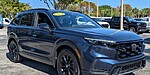 Used 2024 Honda CR-V Hybrid Sport-L in SUNRISE, FLORIDA