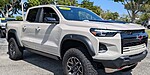 Used 2026 CHEVROLET COLORADO 4WD ZR2 in SUNRISE, FLORIDA