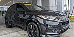 Used 2021 Honda HR-V SPORT in SUNRISE, FLORIDA
