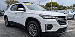 Used 2023 CHEVROLET TRAVERSE LT CLOTH in SUNRISE, FLORIDA
