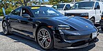 Used 2020 PORSCHE TAYCAN 4S in SUNRISE, FLORIDA
