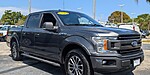 Used 2018 FORD F-150 XLT in SUNRISE, FLORIDA