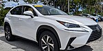 Used 2020 LEXUS NX NX 300 in SUNRISE, FLORIDA