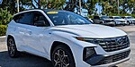 Used 2024 HYUNDAI TUCSON HYBRID N LINE in SUNRISE, FLORIDA