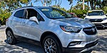 Used 2019 BUICK ENCORE SPORT TOURING in SUNRISE, FLORIDA