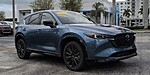 Used 2023 MAZDA CX-5 2.5 TURBO in SUNRISE, FLORIDA