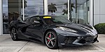 Used 2021 CHEVROLET CORVETTE 2LT in SUNRISE, FLORIDA