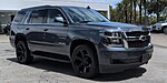 Used 2020 CHEVROLET TAHOE LS in SUNRISE, FLORIDA
