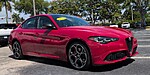 Used 2024 ALFA ROMEO GIULIA COMPETIZIONE in SUNRISE, FLORIDA