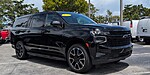Used 2023 CHEVROLET SUBURBAN RST in SUNRISE, FLORIDA