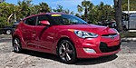 Used 2016 HYUNDAI VELOSTER  in SUNRISE, FLORIDA