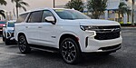 Used 2023 CHEVROLET TAHOE LS in SUNRISE, FLORIDA