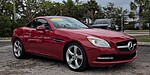 Used 2012 MERCEDES-BENZ SLK-CLASS SLK 350 in SUNRISE, FLORIDA