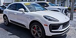 Used 2022 PORSCHE MACAN S in SUNRISE, FLORIDA