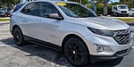 Used 2018 CHEVROLET EQUINOX LS in SUNRISE, FLORIDA