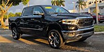 Used 2022 RAM 1500 LIMITED in SUNRISE, FLORIDA