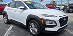 Used 2019 HYUNDAI KONA SE in SUNRISE, FLORIDA