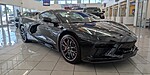 Used 2023 CHEVROLET CORVETTE 3LT in SUNRISE, FLORIDA